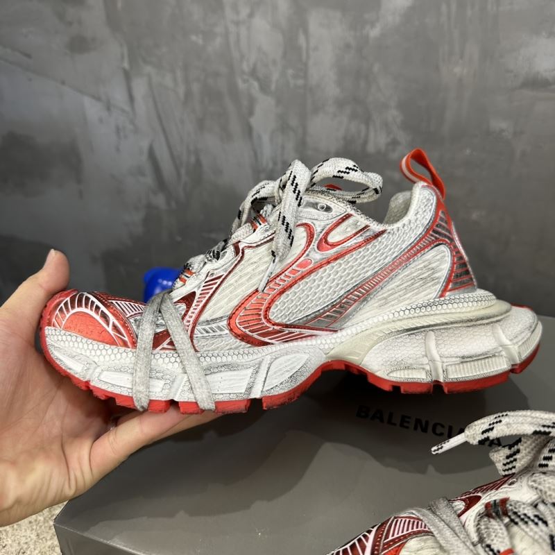 Balenciaga Track Shoes